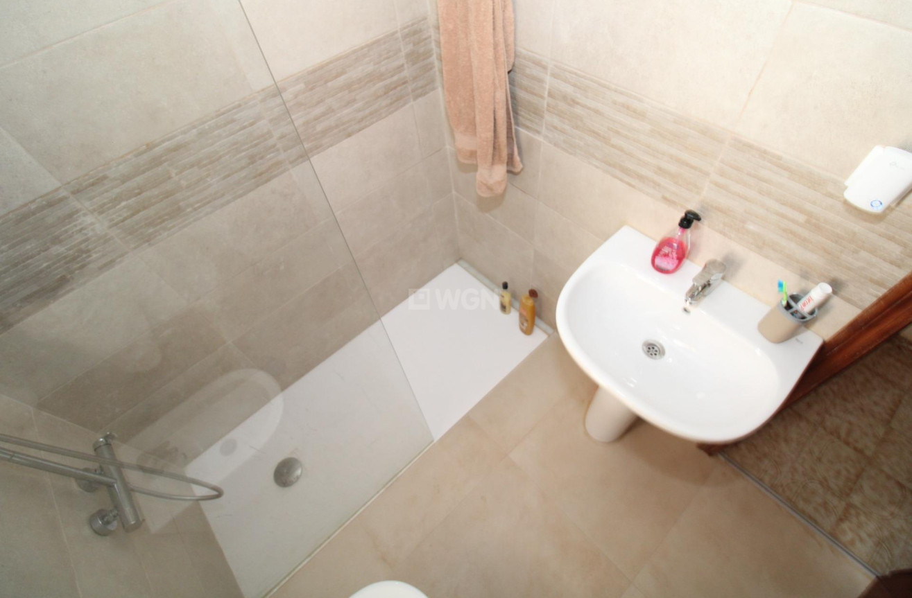 Reventa - Apartamento / piso - Lo Pagan - LA PUNTICA