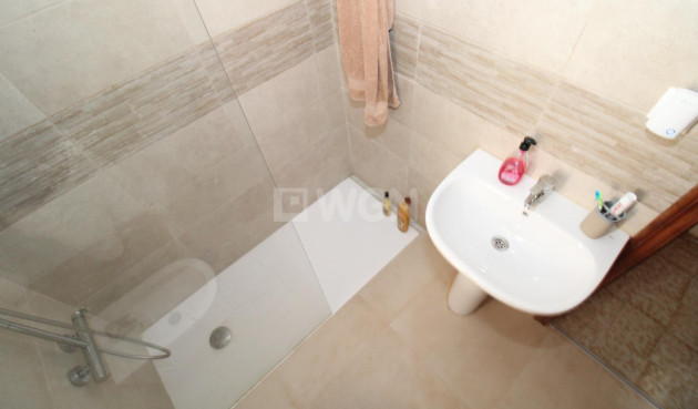 Reventa - Apartamento / piso - Lo Pagan - LA PUNTICA