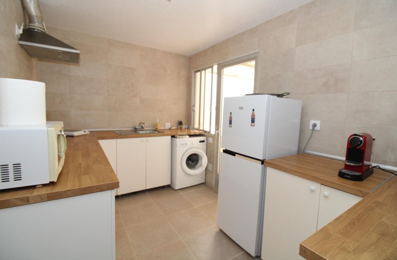 Reventa - Apartamento / piso - Lo Pagan - LA PUNTICA