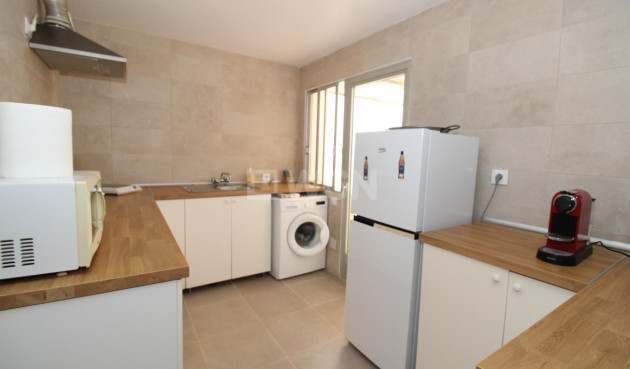 Reventa - Apartamento / piso - Lo Pagan - LA PUNTICA