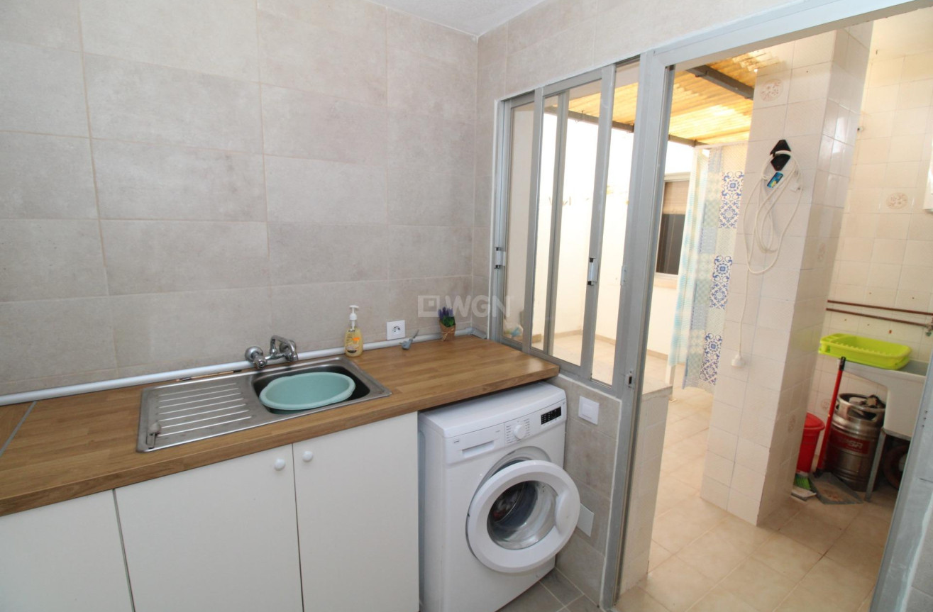Reventa - Apartamento / piso - Lo Pagan - LA PUNTICA