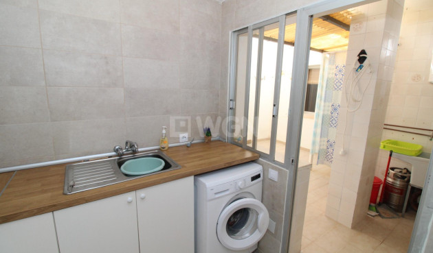 Reventa - Apartamento / piso - Lo Pagan - LA PUNTICA