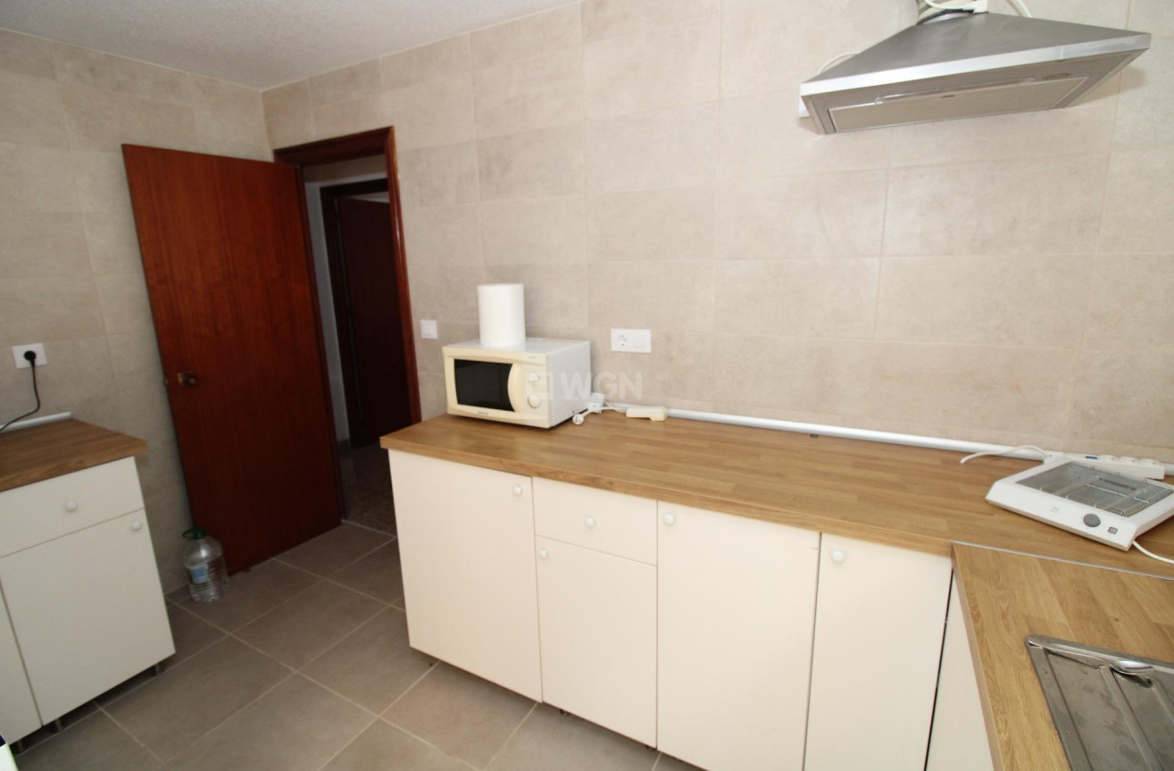 Reventa - Apartamento / piso - Lo Pagan - LA PUNTICA