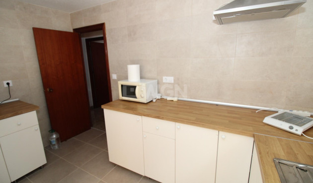 Reventa - Apartamento / piso - Lo Pagan - LA PUNTICA