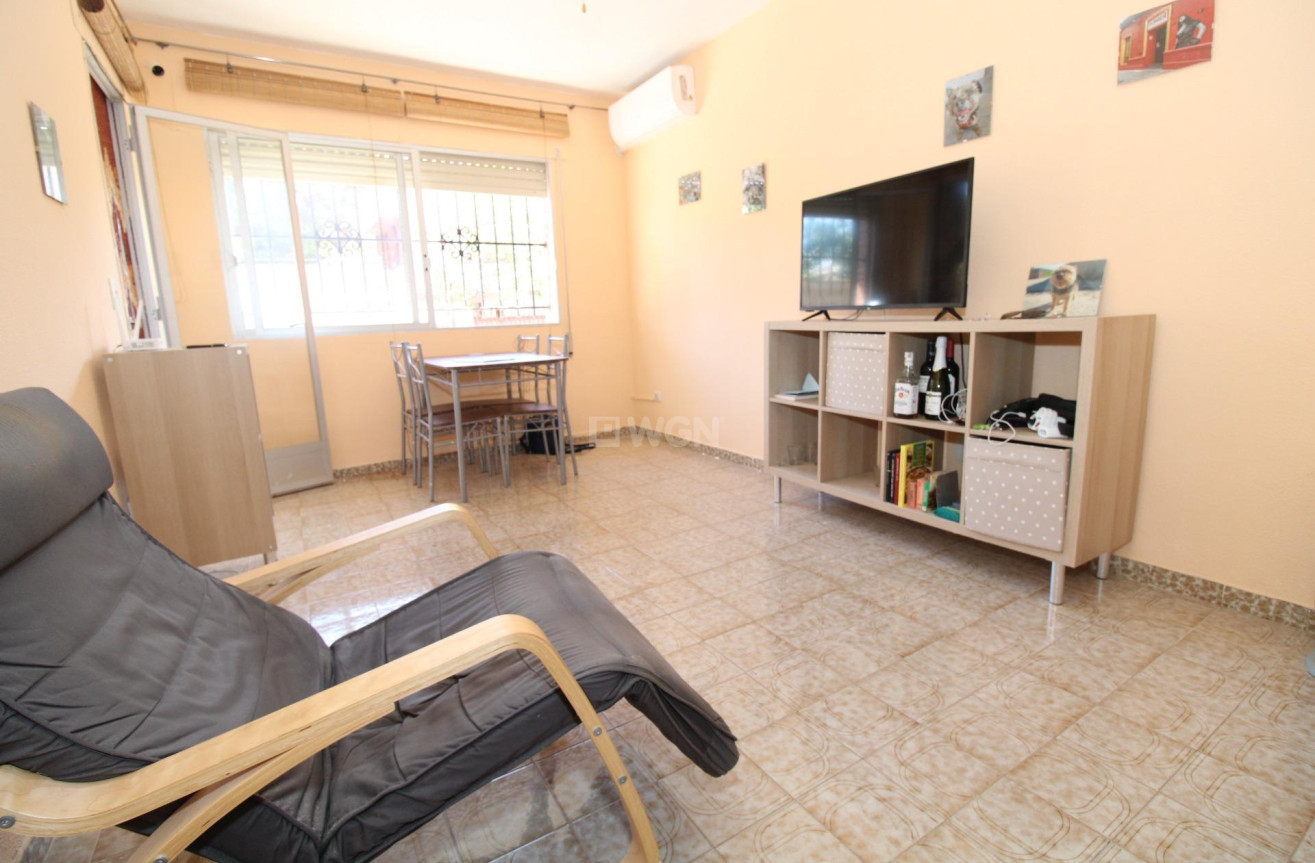 Reventa - Apartamento / piso - Lo Pagan - LA PUNTICA