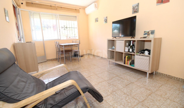 Reventa - Apartamento / piso - Lo Pagan - LA PUNTICA