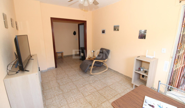 Reventa - Apartamento / piso - Lo Pagan - LA PUNTICA