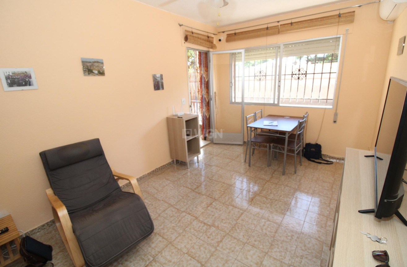 Reventa - Apartamento / piso - Lo Pagan - LA PUNTICA