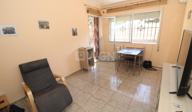 Reventa - Apartamento / piso - Lo Pagan - LA PUNTICA