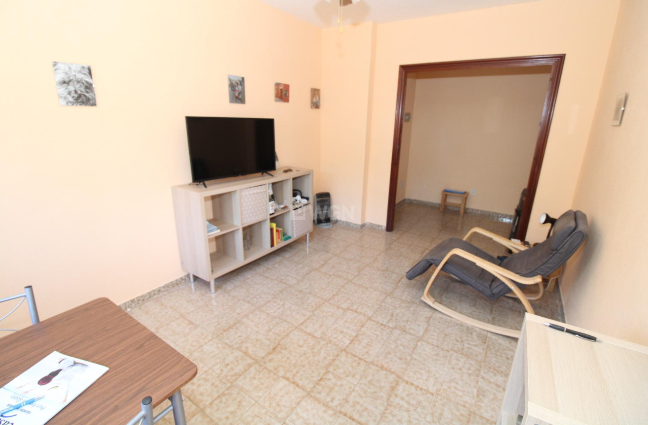 Reventa - Apartamento / piso - Lo Pagan - LA PUNTICA