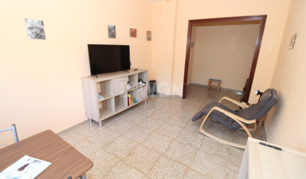 Reventa - Apartamento / piso - Lo Pagan - LA PUNTICA
