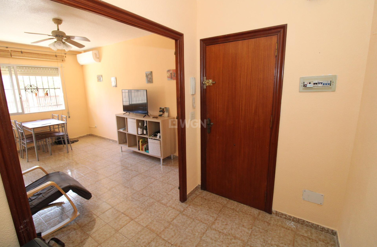 Reventa - Apartamento / piso - Lo Pagan - LA PUNTICA