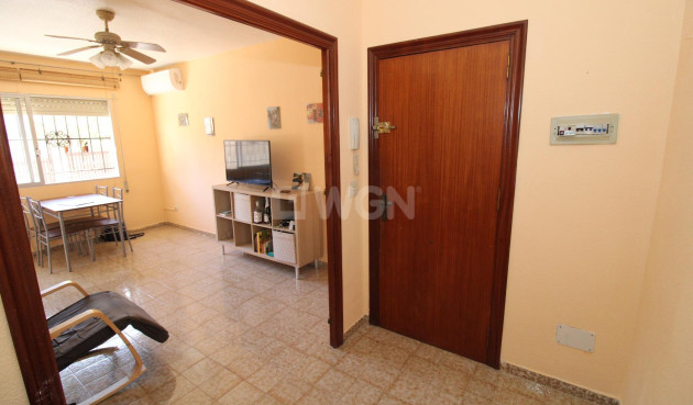 Reventa - Apartamento / piso - Lo Pagan - LA PUNTICA
