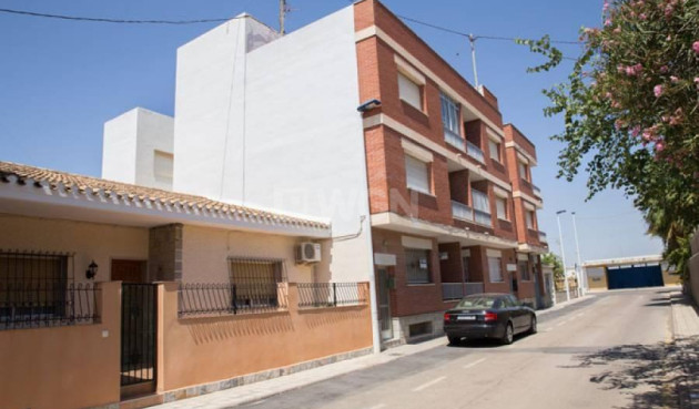 Reventa - Apartamento / piso - Lo Pagan - LA PUNTICA