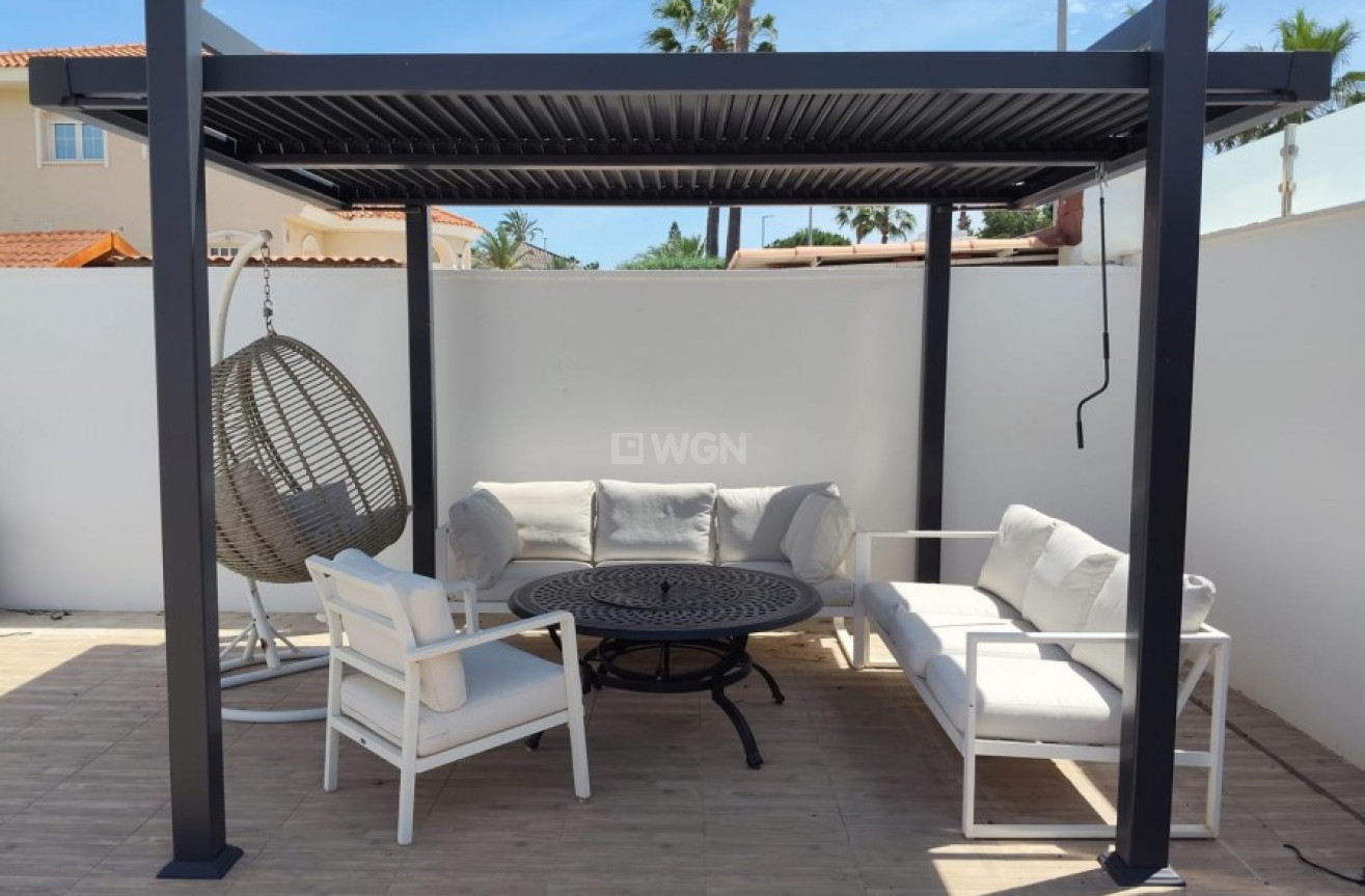 Odsprzedaż - Villa - Ciudad Quesada - Costa Blanca