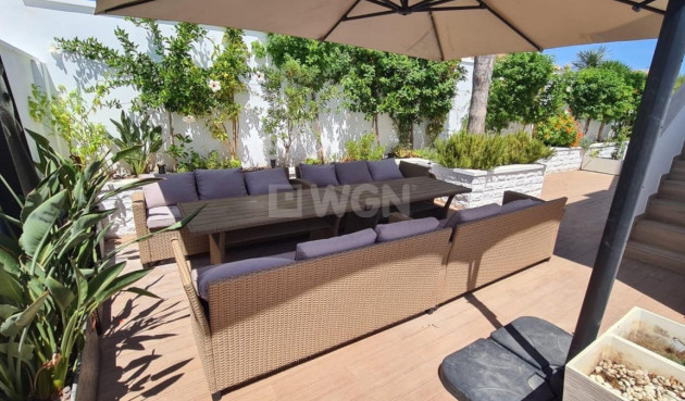 Odsprzedaż - Villa - Ciudad Quesada - Costa Blanca