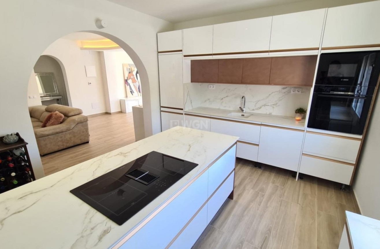 Odsprzedaż - Villa - Ciudad Quesada - Costa Blanca