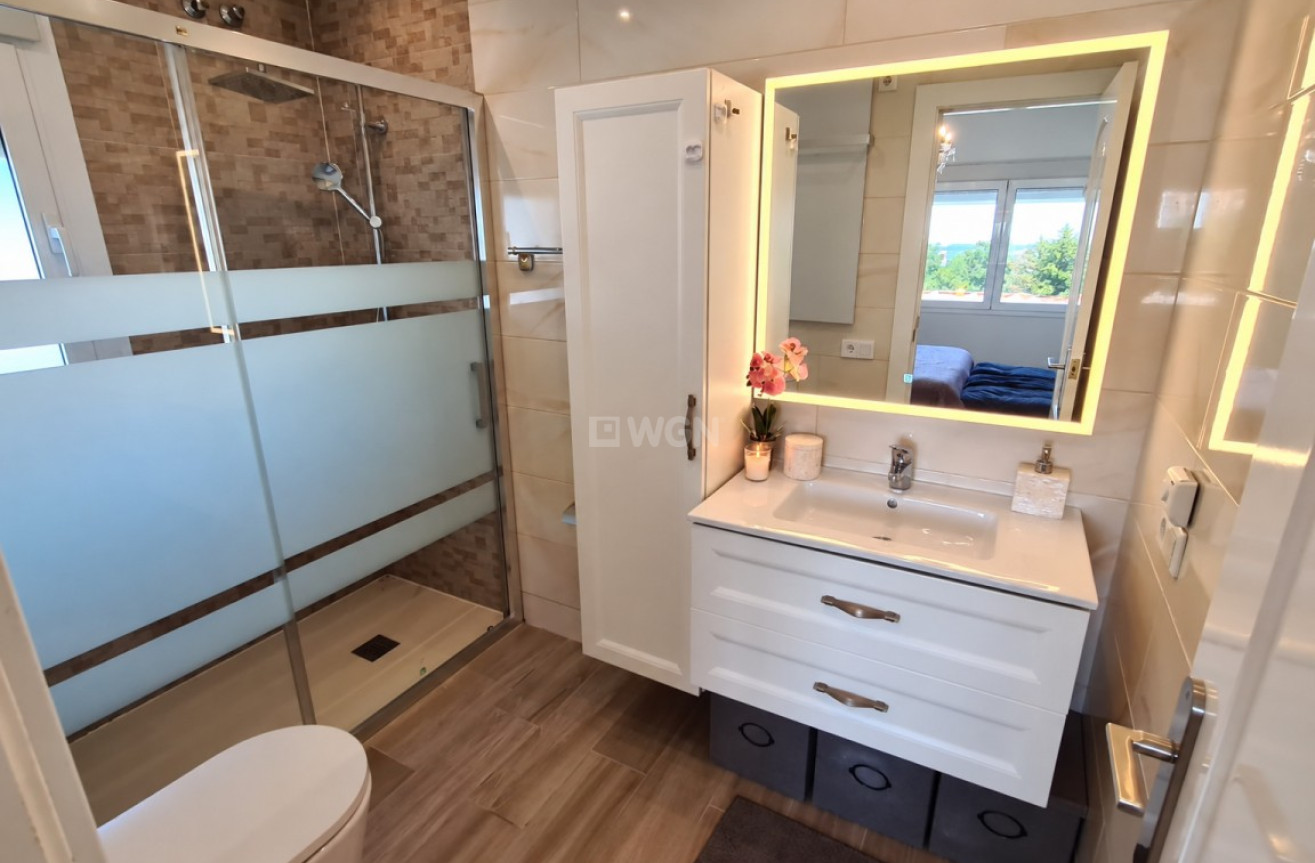 Odsprzedaż - Villa - Ciudad Quesada - Costa Blanca