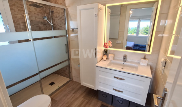 Odsprzedaż - Villa - Ciudad Quesada - Costa Blanca