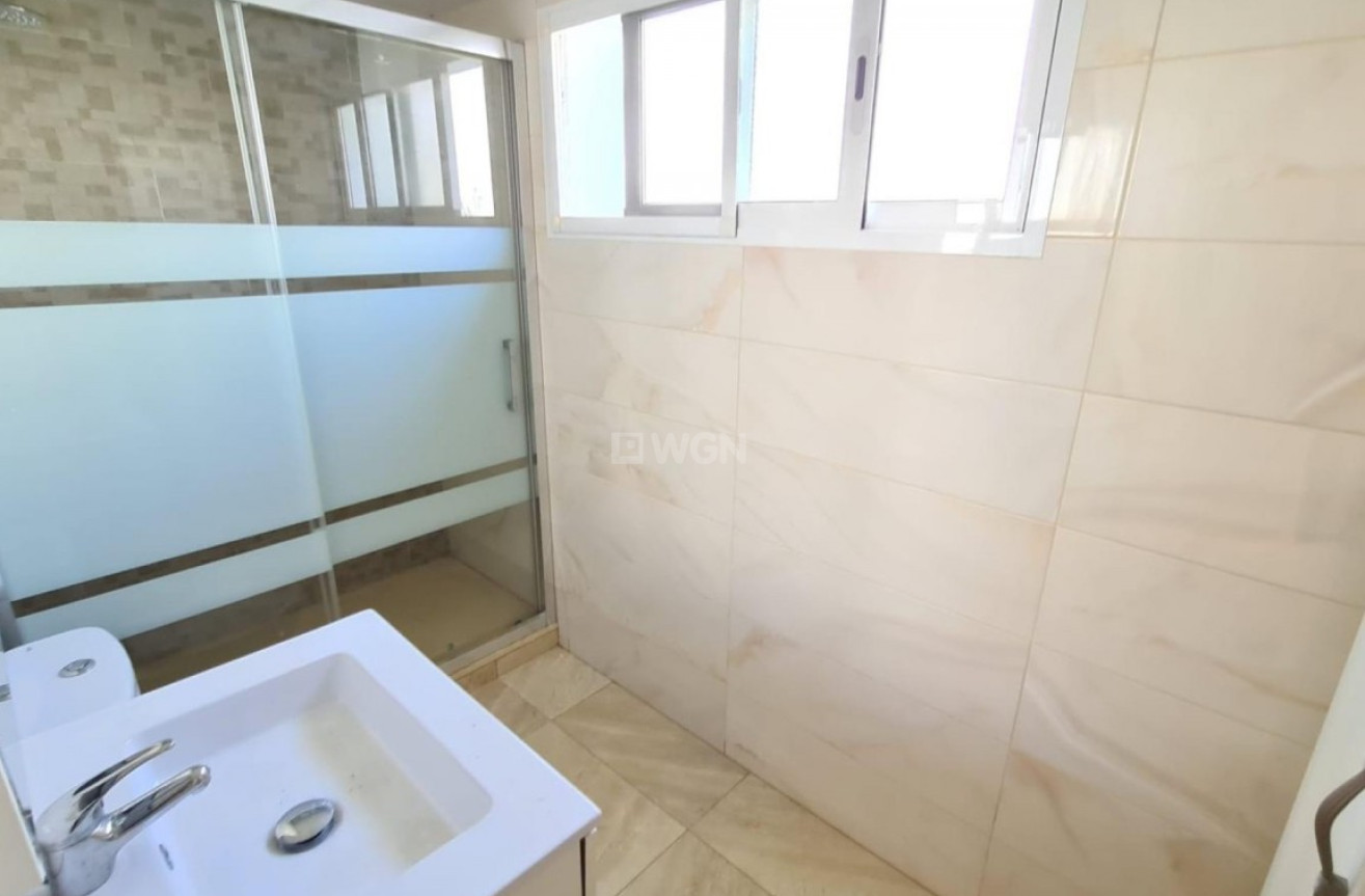Odsprzedaż - Villa - Ciudad Quesada - Costa Blanca