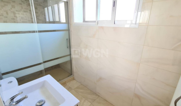Odsprzedaż - Villa - Ciudad Quesada - Costa Blanca
