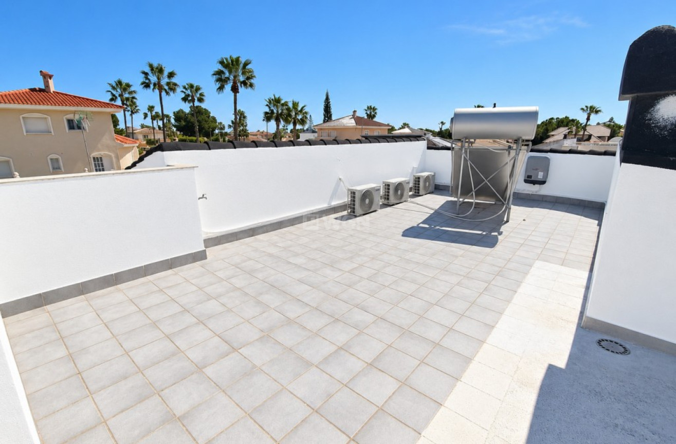 Odsprzedaż - Villa - Ciudad Quesada - Costa Blanca