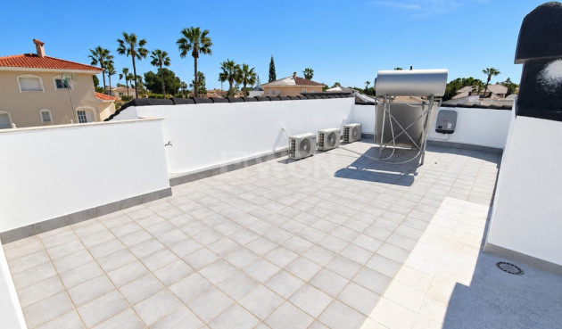 Odsprzedaż - Villa - Ciudad Quesada - Costa Blanca