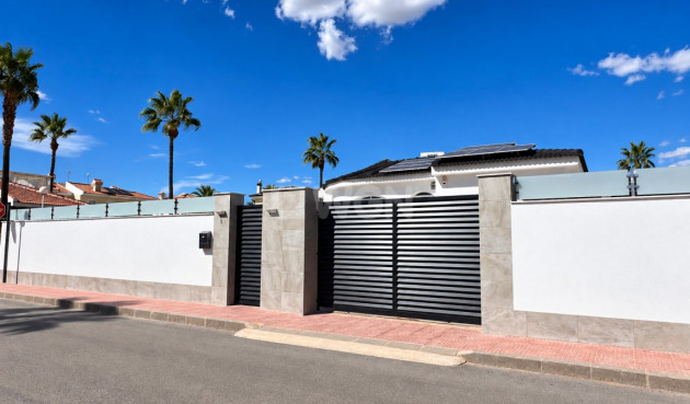 Odsprzedaż - Villa - Ciudad Quesada - Costa Blanca