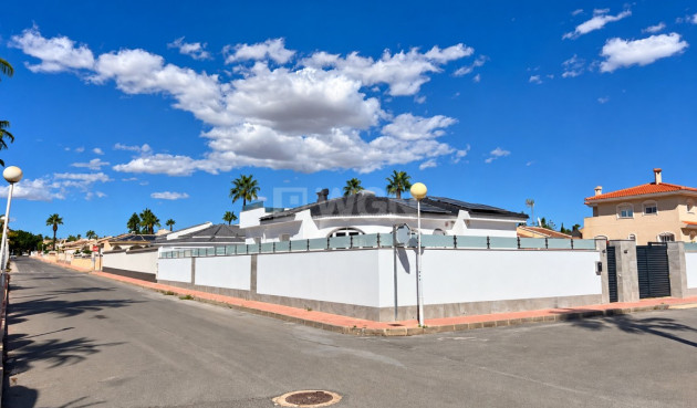Odsprzedaż - Villa - Ciudad Quesada - Costa Blanca