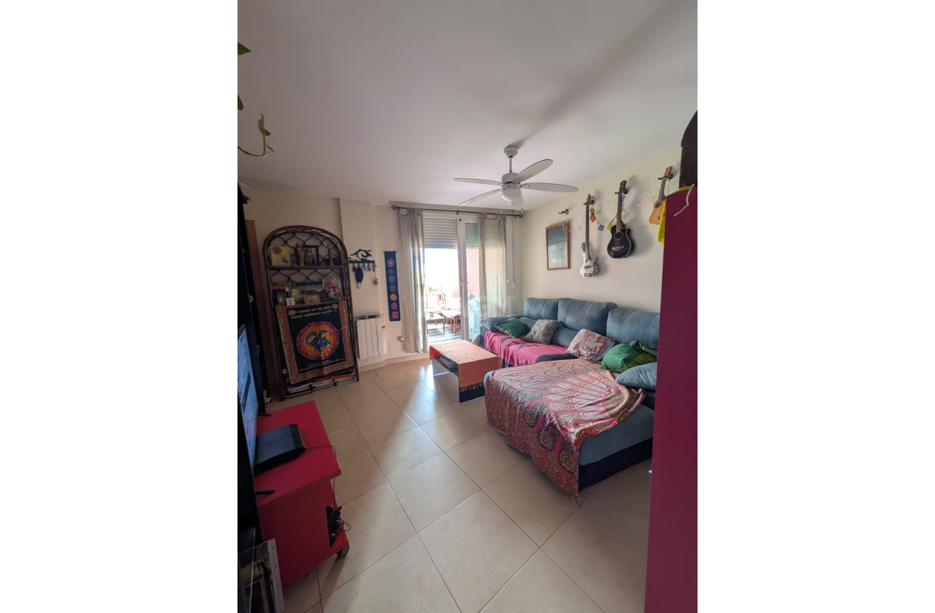 Reventa - Apartamento / piso - Jesus Pobre - Inland