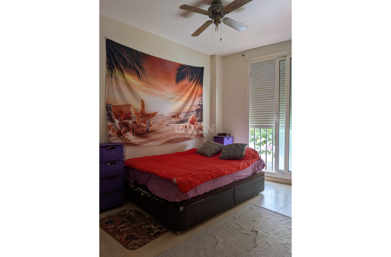 Reventa - Apartamento / piso - Jesus Pobre - Inland