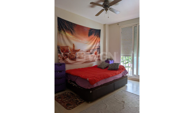 Reventa - Apartamento / piso - Jesus Pobre - Inland
