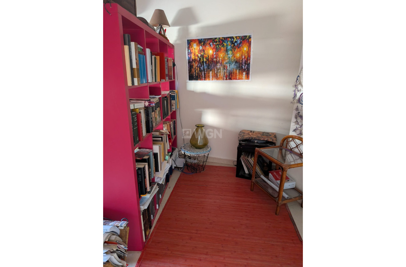 Reventa - Apartamento / piso - Jesus Pobre - Inland