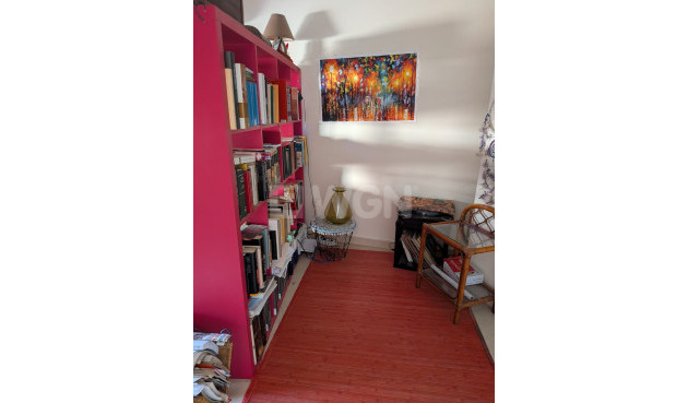 Reventa - Apartamento / piso - Jesus Pobre - Inland