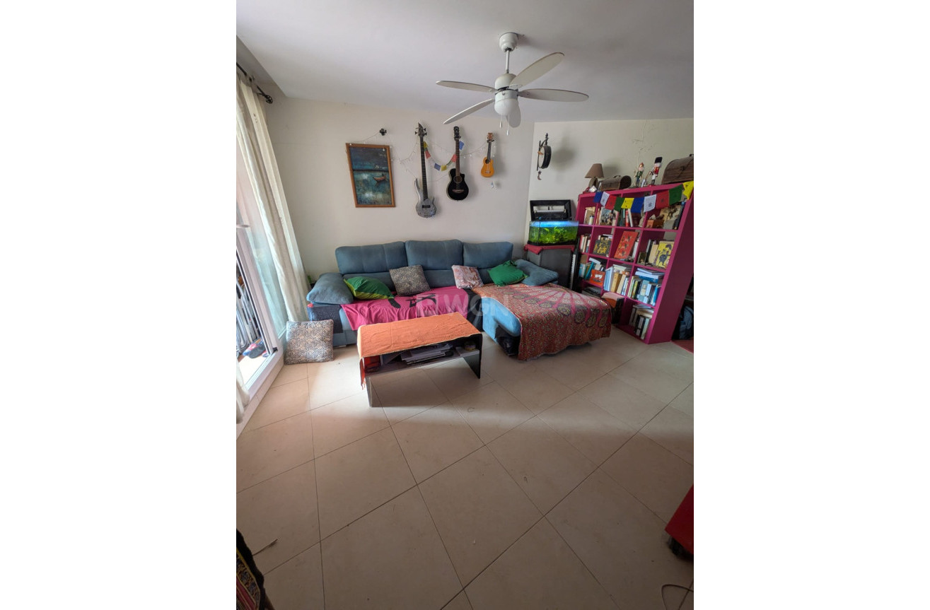 Reventa - Apartamento / piso - Jesus Pobre - Inland