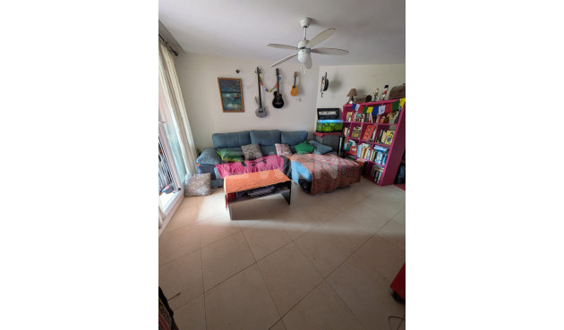 Reventa - Apartamento / piso - Jesus Pobre - Inland