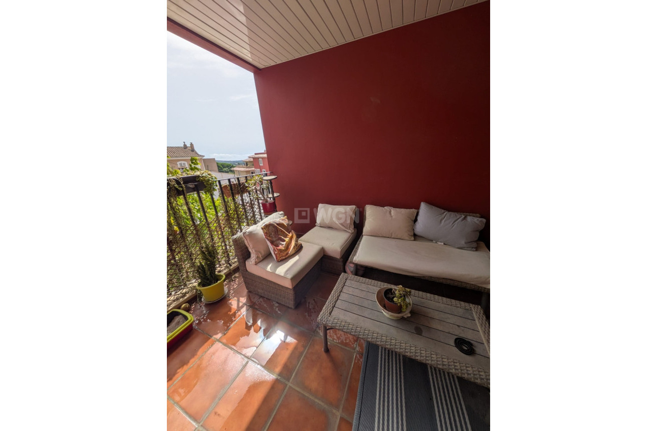 Reventa - Apartamento / piso - Jesus Pobre - Inland