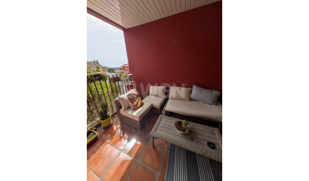 Reventa - Apartamento / piso - Jesus Pobre - Inland