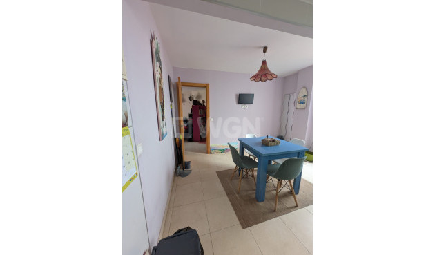 Reventa - Apartamento / piso - Jesus Pobre - Inland