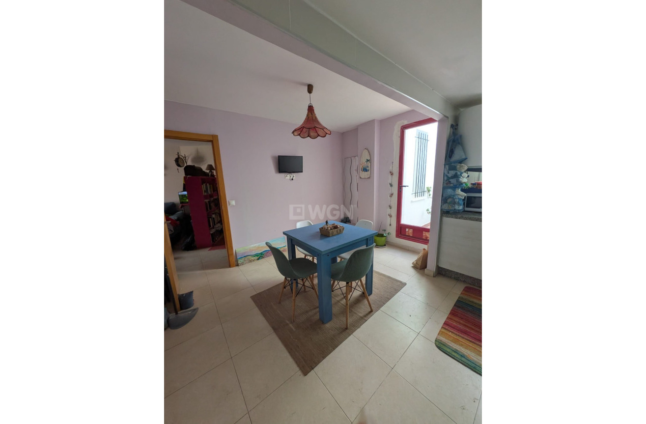Reventa - Apartamento / piso - Jesus Pobre - Inland