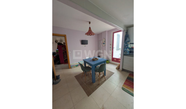 Reventa - Apartamento / piso - Jesus Pobre - Inland