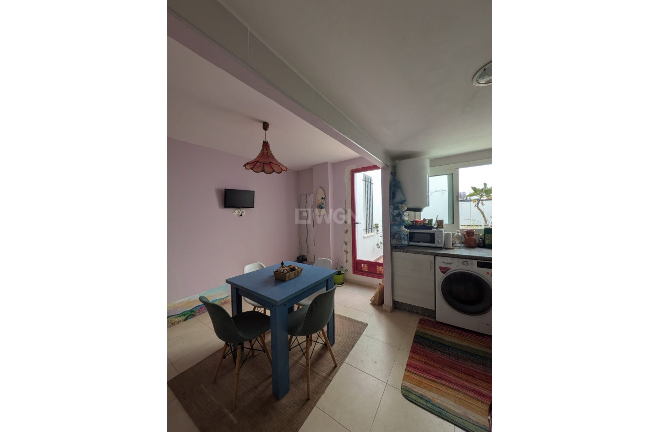Reventa - Apartamento / piso - Jesus Pobre - Inland