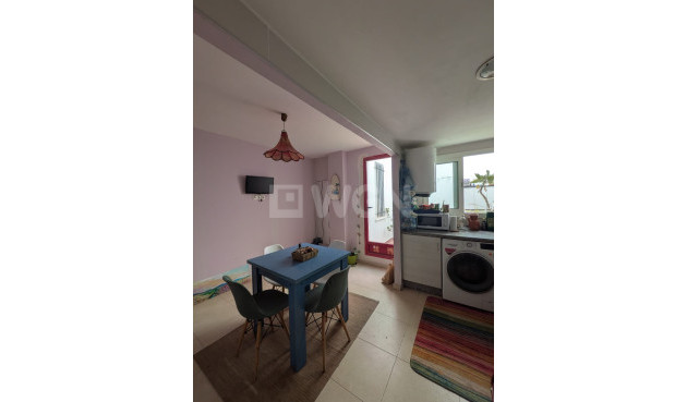 Reventa - Apartamento / piso - Jesus Pobre - Inland