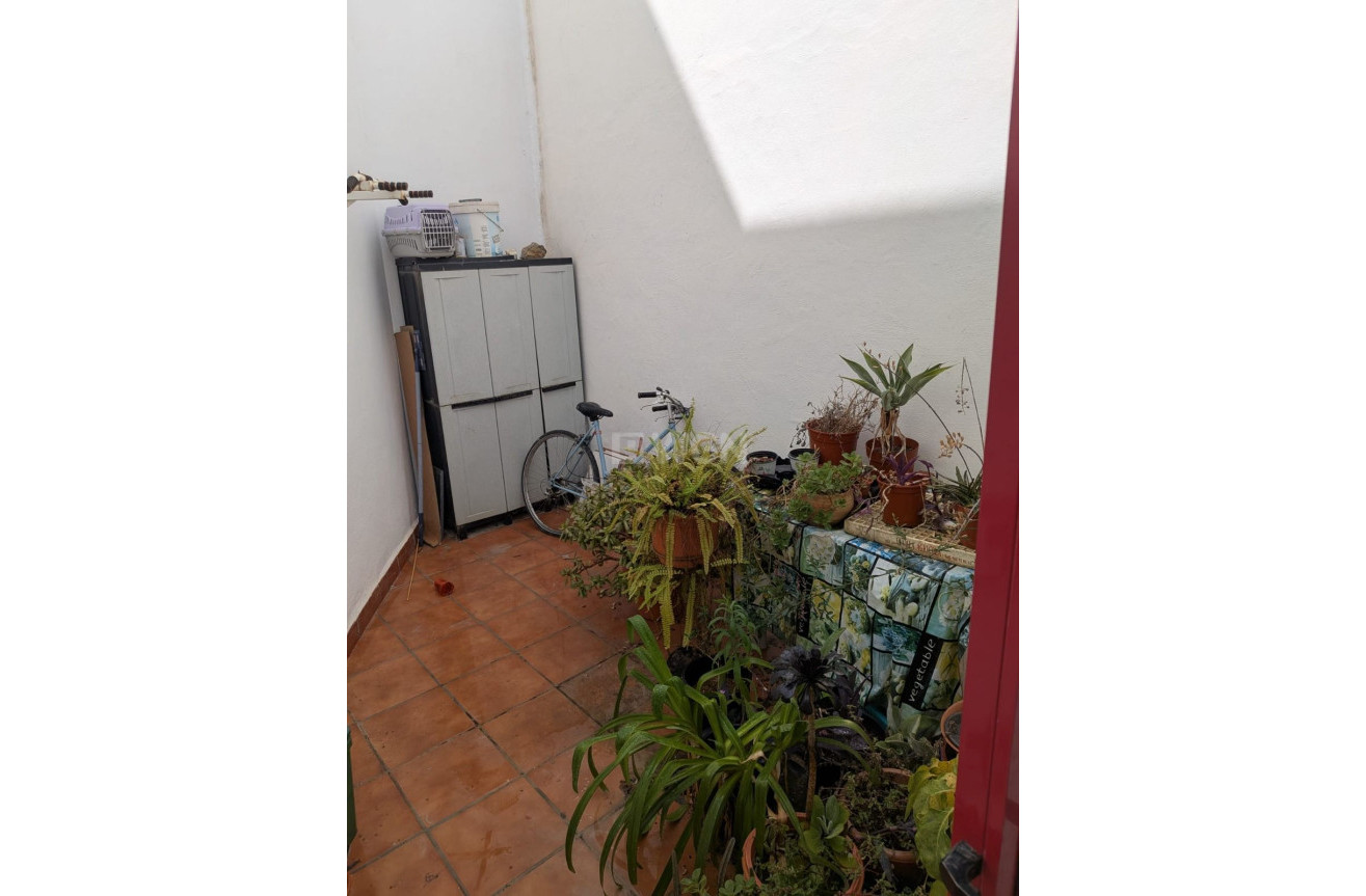 Reventa - Apartamento / piso - Jesus Pobre - Inland