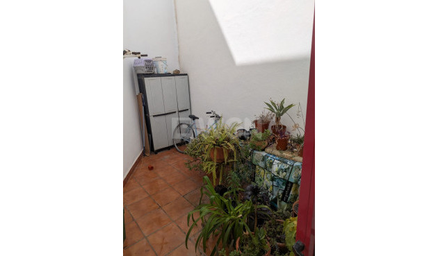 Reventa - Apartamento / piso - Jesus Pobre - Inland