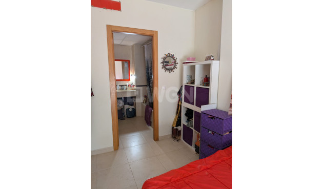 Reventa - Apartamento / piso - Jesus Pobre - Inland