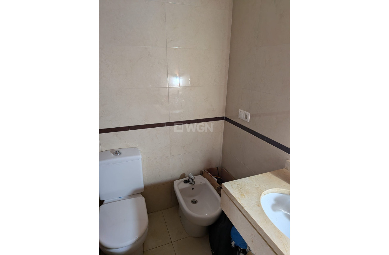 Reventa - Apartamento / piso - Jesus Pobre - Inland
