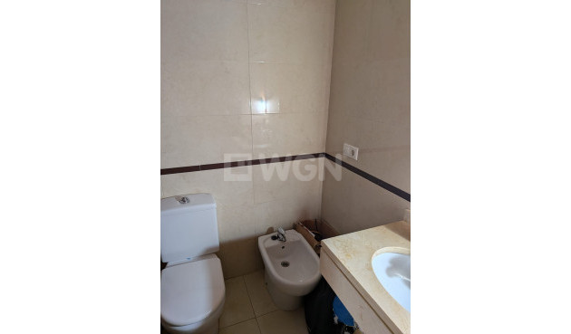 Reventa - Apartamento / piso - Jesus Pobre - Inland