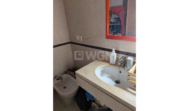 Reventa - Apartamento / piso - Jesus Pobre - Inland