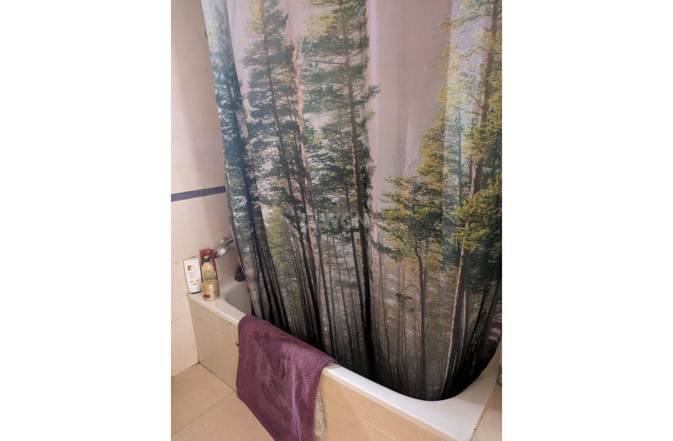Reventa - Apartamento / piso - Jesus Pobre - Inland